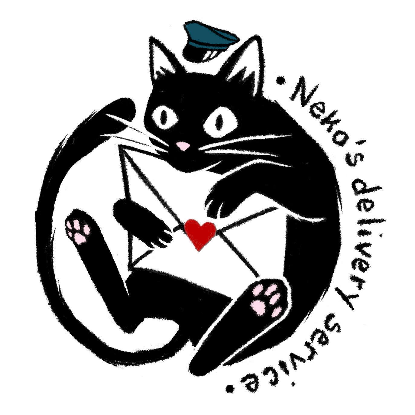 Neko's Delivery Service
