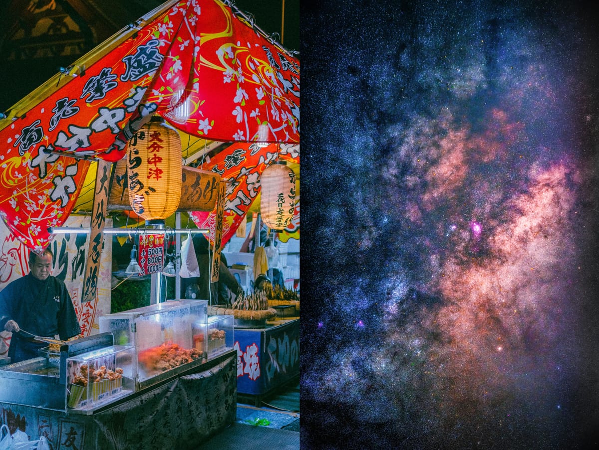 Votez pour le prochain thème