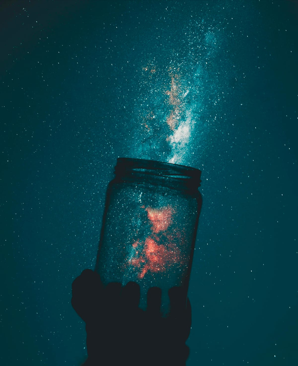 Voyage en galaxie 🪐